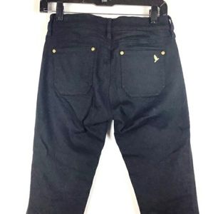 Mih Jeans Ellsworth high rise